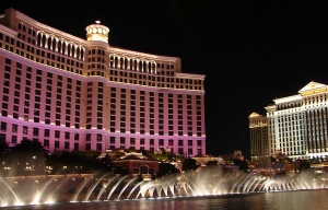 Bellagio Hotel