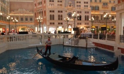 Venetian in Macau